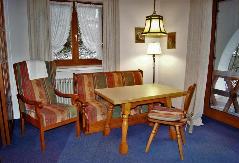 Номер Стандарт, Ferienhaus Waldwinkl