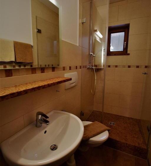 スタンダードルーム, Ferienhaus Waldwinkl