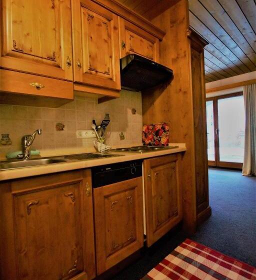 スタンダードルーム, Ferienhaus Waldwinkl