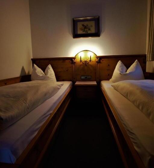 スタンダードルーム, Ferienhaus Waldwinkl