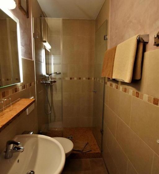 スタンダードシングルルーム, Ferienhaus Waldwinkl