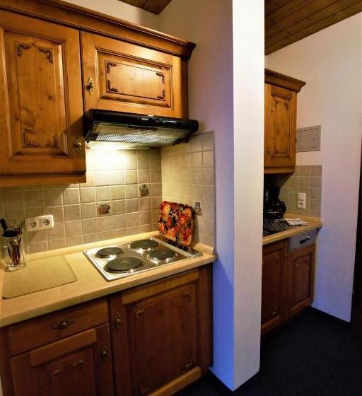 スタンダードシングルルーム, Ferienhaus Waldwinkl