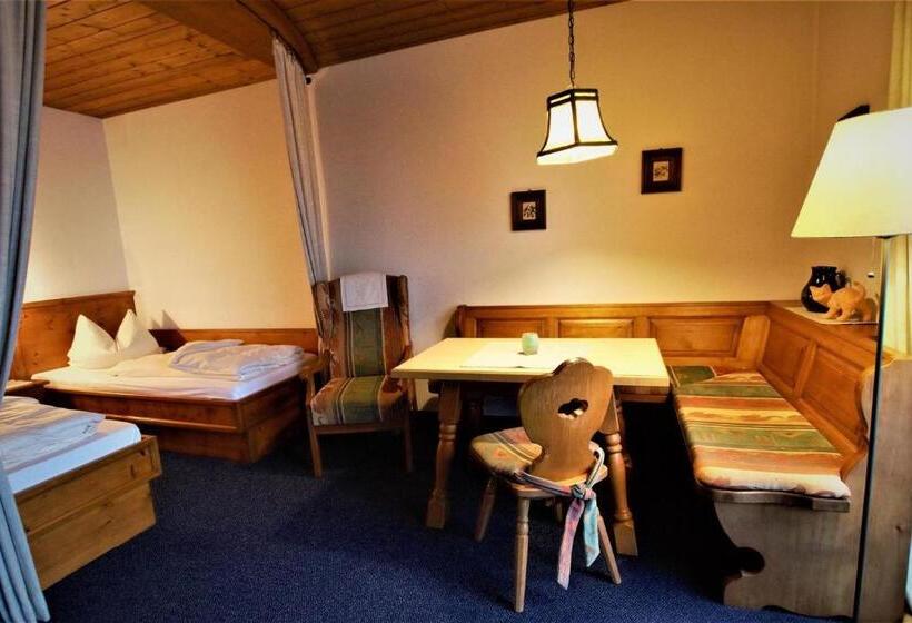Номер Стандарт Индивидуальный, Ferienhaus Waldwinkl
