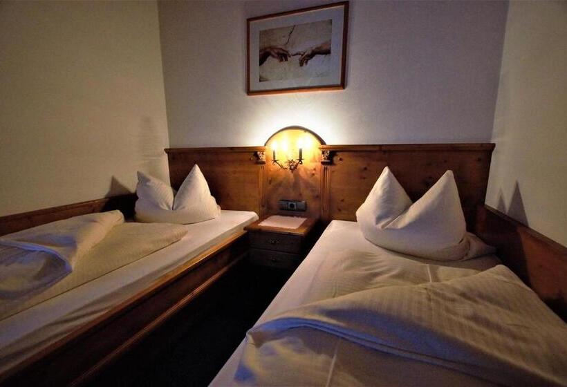 スタンダードシングルルーム, Ferienhaus Waldwinkl