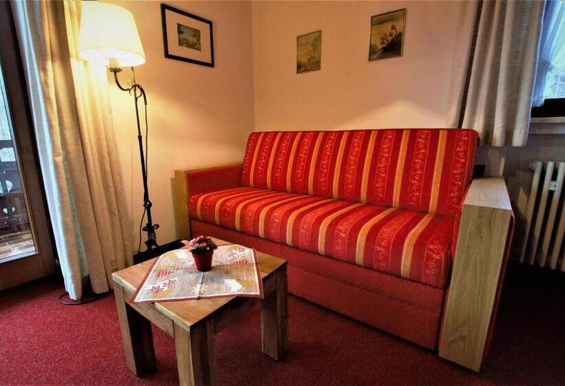 バルコニー付きデラックスルーム, Ferienhaus Waldwinkl