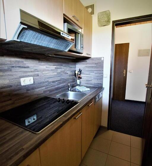 マウンテンビュースタンダードルーム, Ferienhaus Waldwinkl