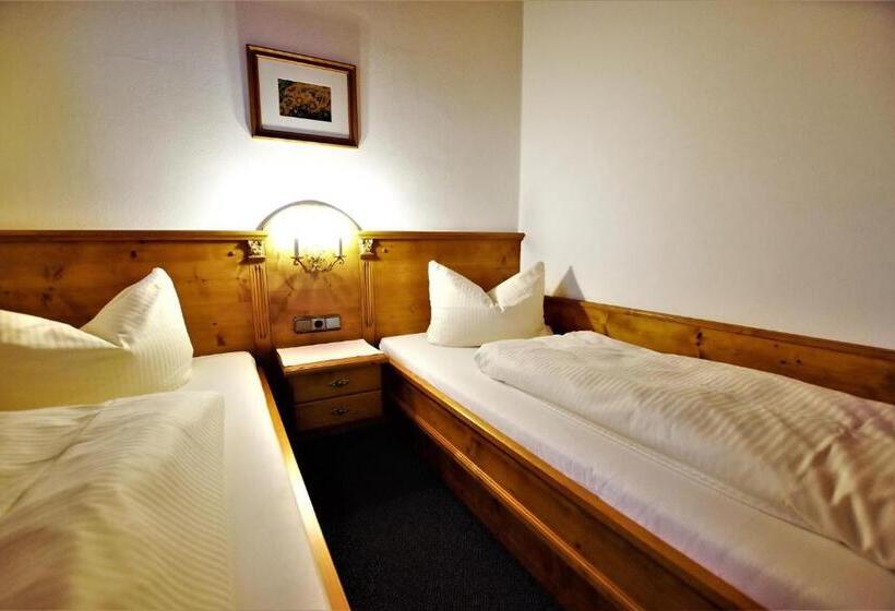 マウンテンビュースタンダードルーム, Ferienhaus Waldwinkl