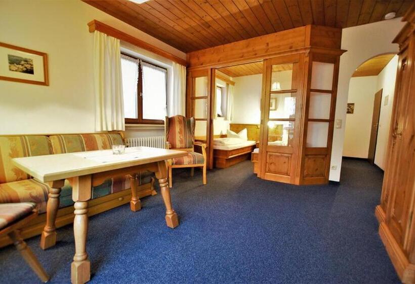Номер Стандарт Вид на Горы, Ferienhaus Waldwinkl