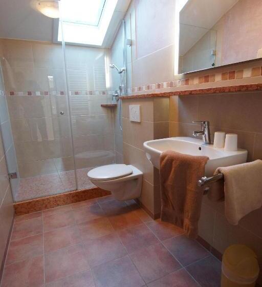 デラックスルーム, Ferienhaus Waldwinkl