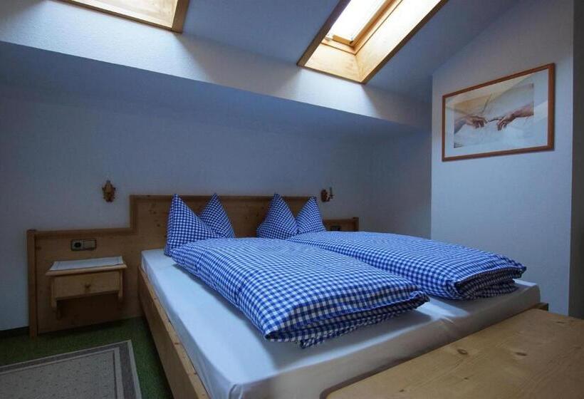 デラックスルーム, Ferienhaus Waldwinkl