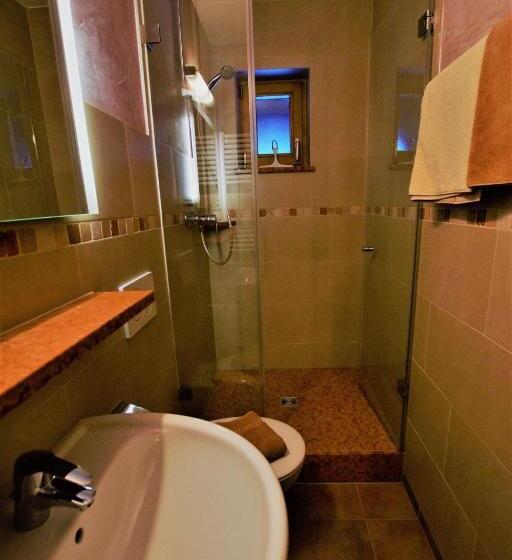 スタンダードシングルルーム, Ferienhaus Waldwinkl