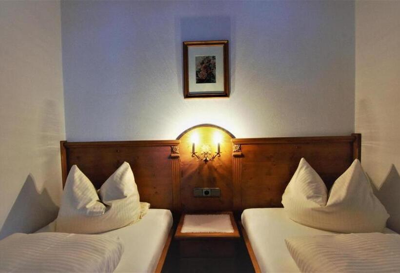 スタンダードシングルルーム, Ferienhaus Waldwinkl