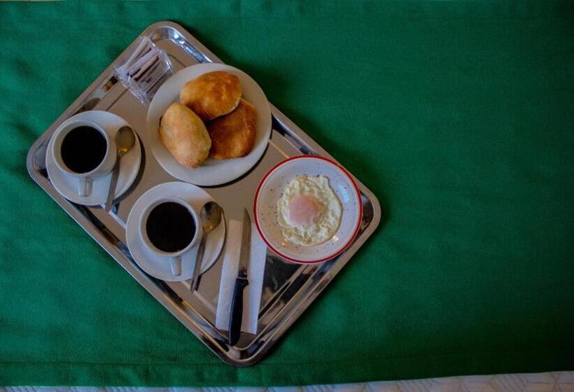 اتاق استاندارد, Hostal Hatunkay Cajamarca