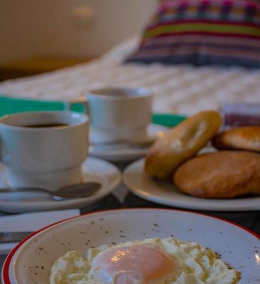 اتاق استاندارد, Hostal Hatunkay Cajamarca