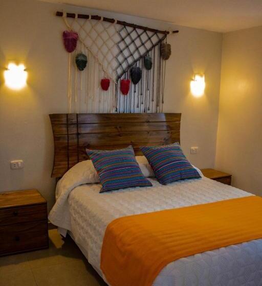 اتاق استاندارد, Hostal Hatunkay Cajamarca