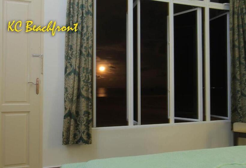 带海景的标准房, Kc Beachfront