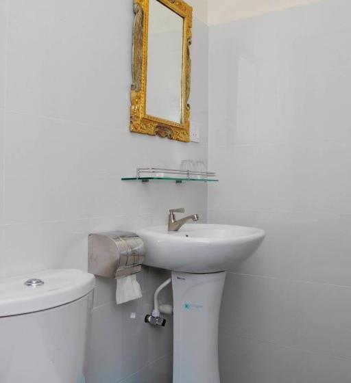 带海景的标准房, Kc Beachfront