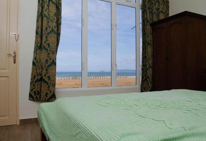 带海景的标准房, Kc Beachfront