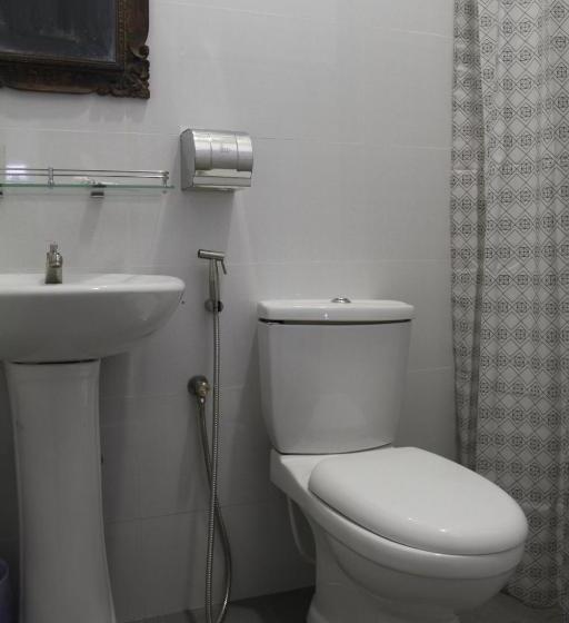 家庭间, Kc Beachfront