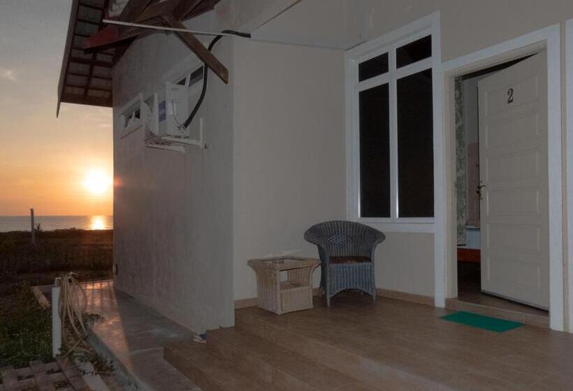 家庭间, Kc Beachfront