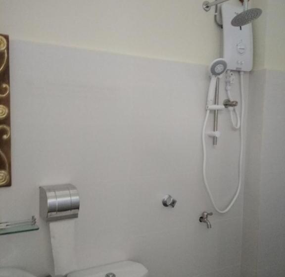 标准间带露台, Kc Beachfront