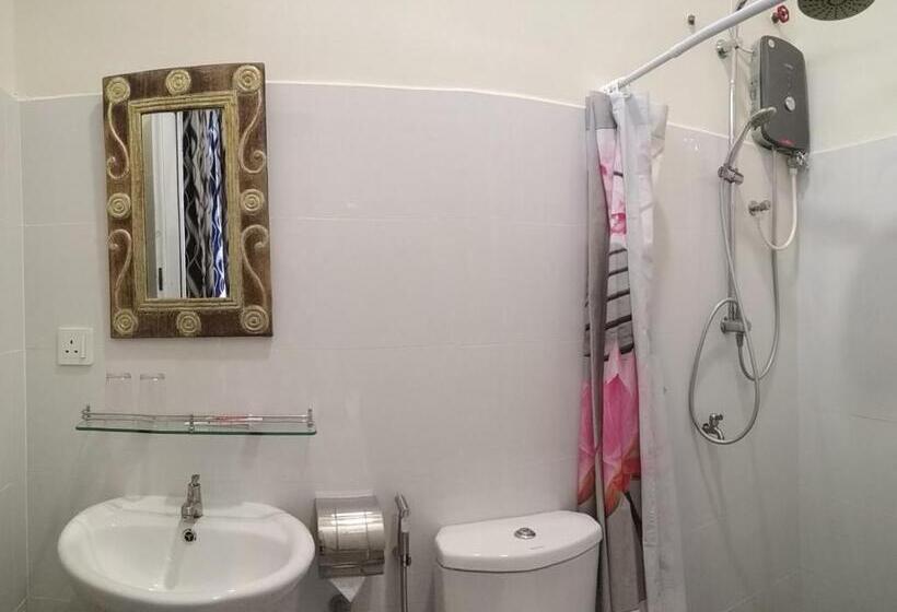 家庭间, Kc Beachfront