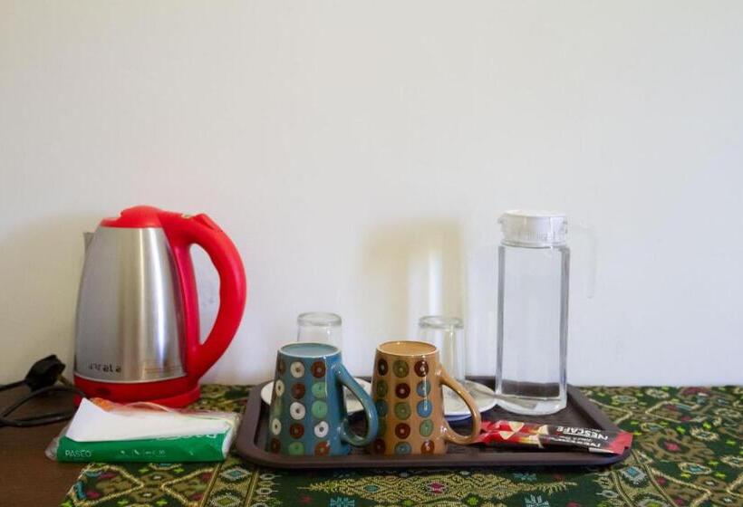 家庭间, Kc Beachfront