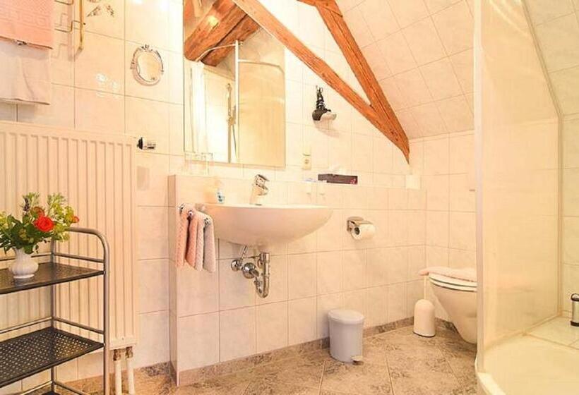 Номер Стандарт, Pension Im Vorhof