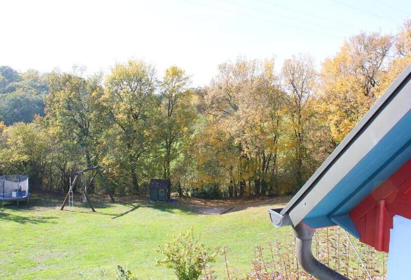 Апартаменты 2 Спальни, Pension Im Vorhof