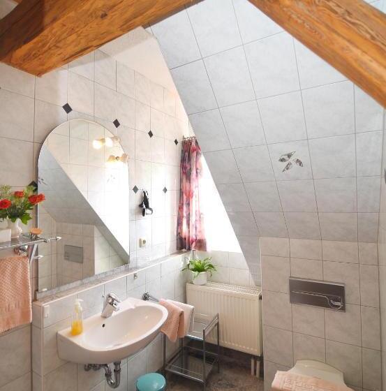 Апартаменты 2 Спальни, Pension Im Vorhof