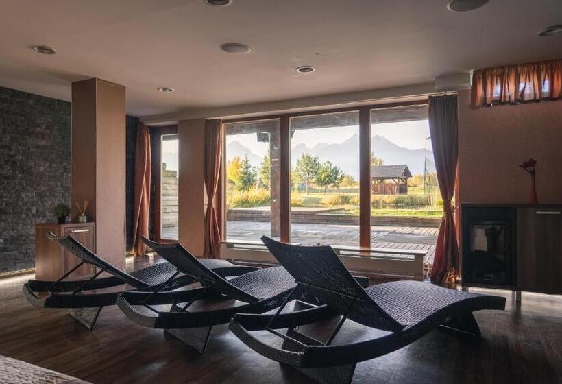 شقة غرفة واحدة مطلة على الحديقة, Relax & Luxury A4 Apartment