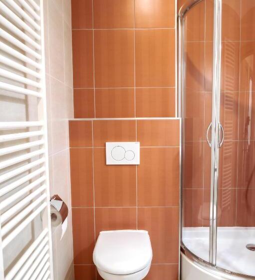 Апартаменты 1 Спальня Вид на Сад, Relax & Luxury A4 Apartment