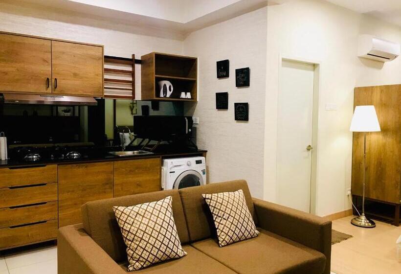 סטודיו סטנדרטי נוף לים, Studio1111@timurbay