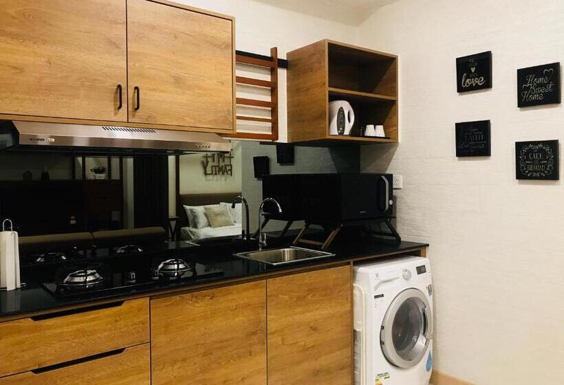 סטודיו סטנדרטי נוף לים, Studio1111@timurbay