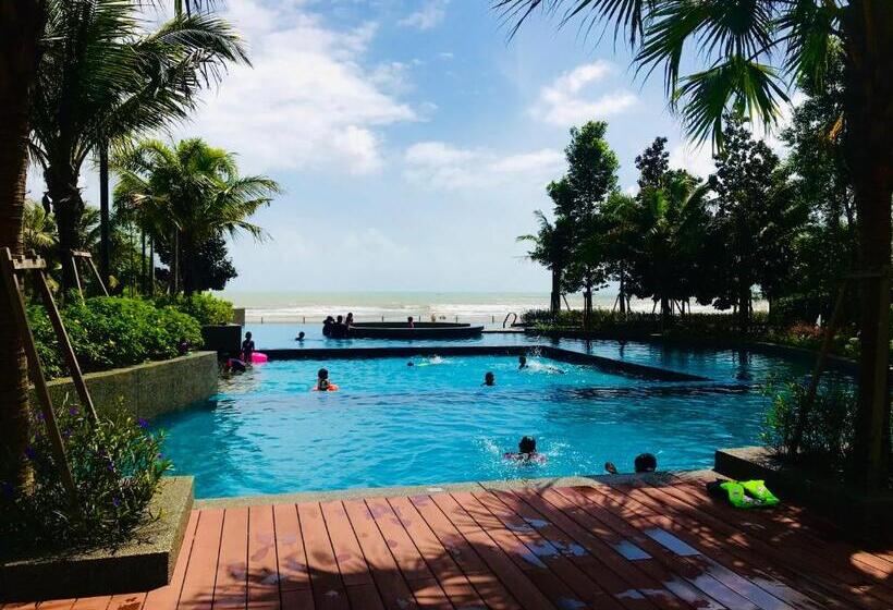 סטודיו סטנדרטי נוף לים, Studio1111@timurbay