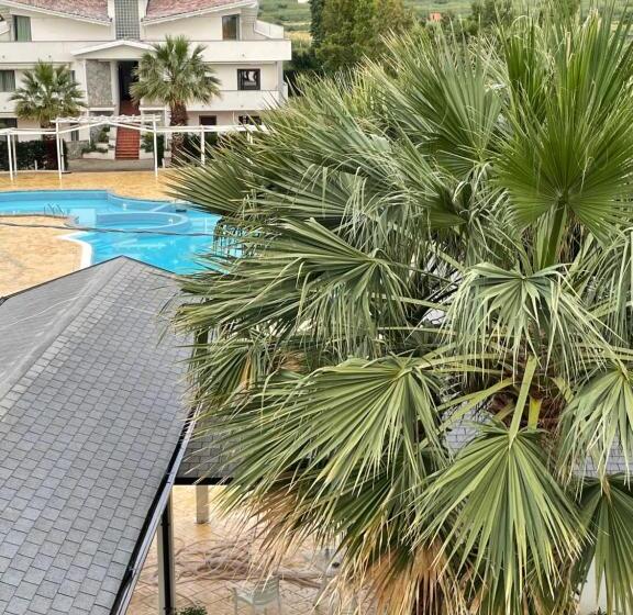 Номер Deluxe, Suite Hotel Dominicus
