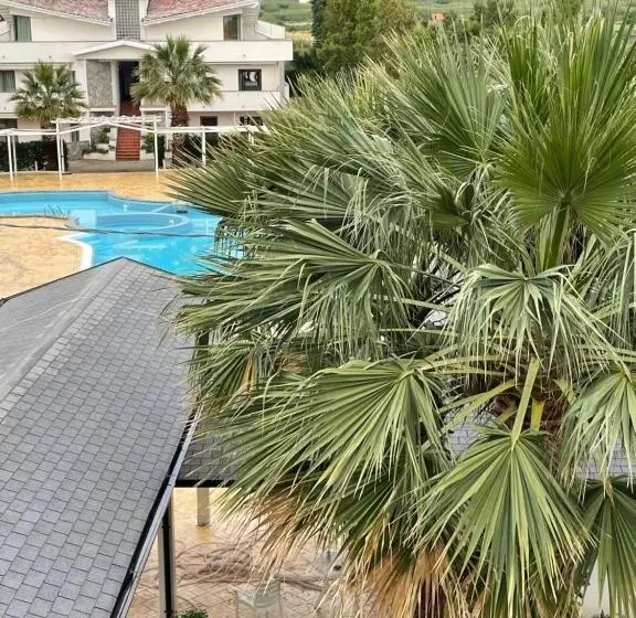 デラックスルーム, Suite Hotel Dominicus