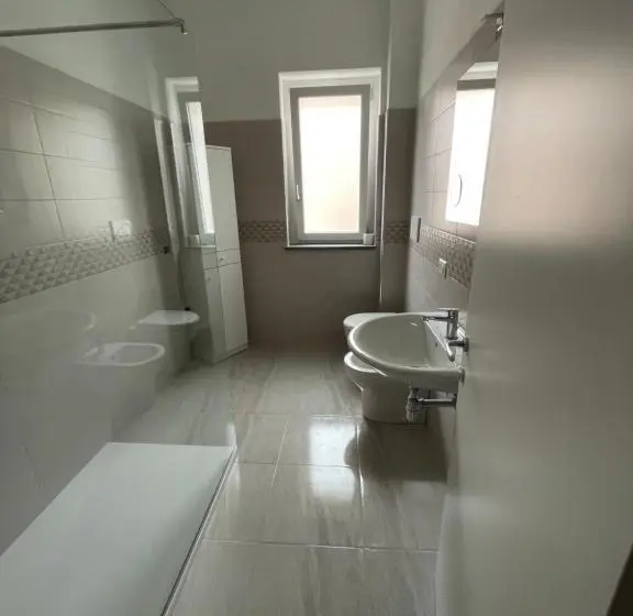 デラックスルーム, Suite Hotel Dominicus