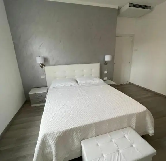 デラックスルーム, Suite Hotel Dominicus