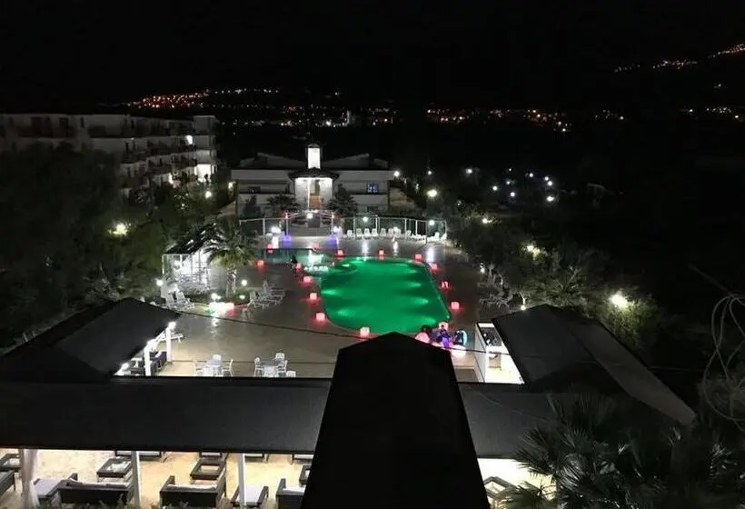 デラックスルーム, Suite Hotel Dominicus