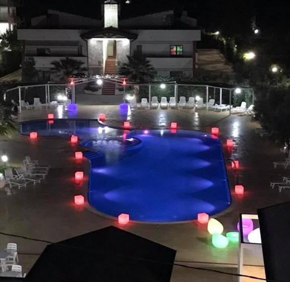 Номер Deluxe, Suite Hotel Dominicus