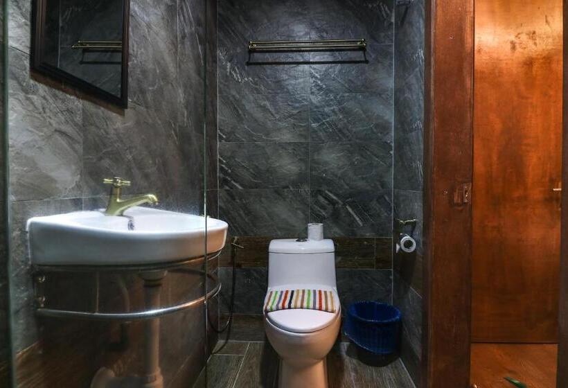 غرفة إقتصادية, Urbanstay Industrial