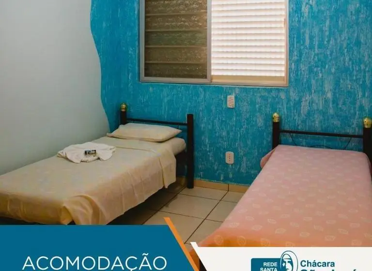 スタンダードルーム, Eventos E Hospedagem São José