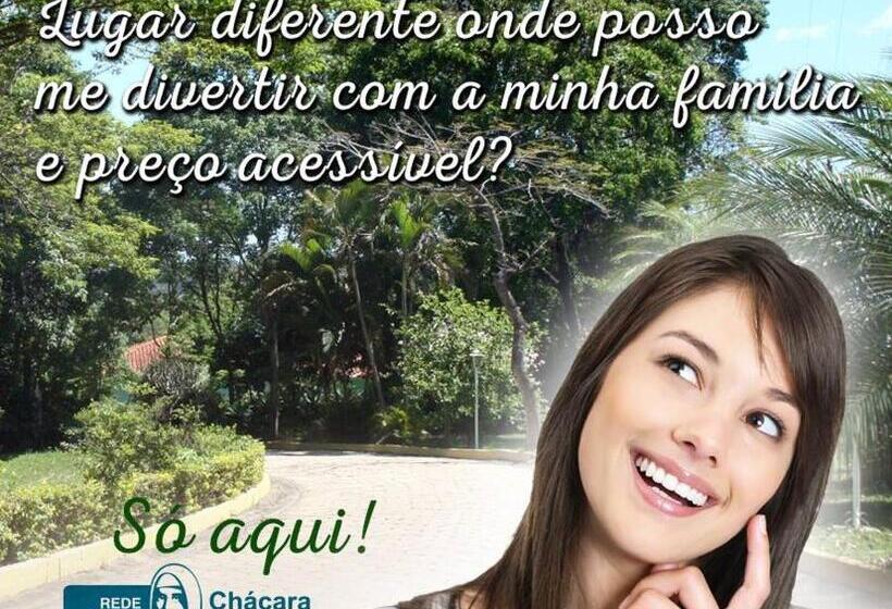 Номер Стандарт Индивидуальный, Eventos E Hospedagem São José
