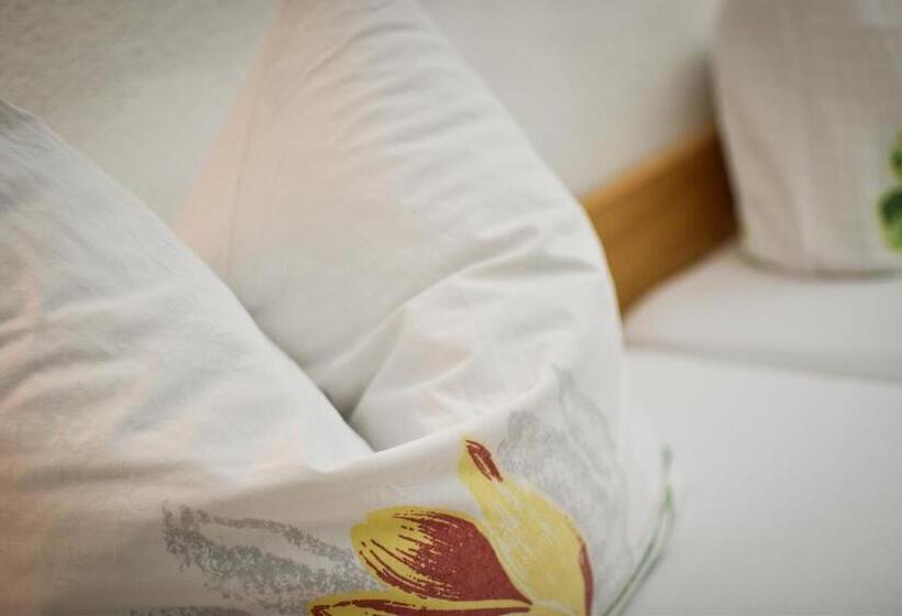 חדר בסיסי, Gasthaus Alpenrose