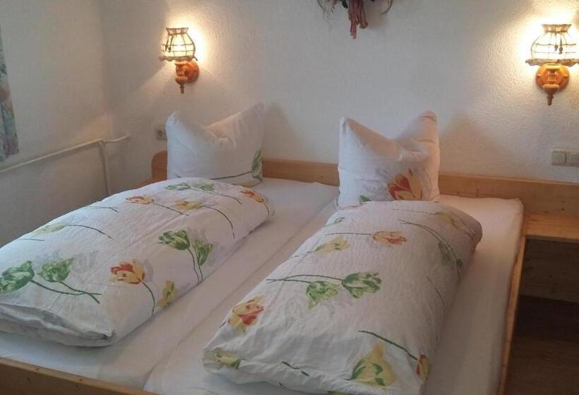 חדר בסיסי, Gasthaus Alpenrose