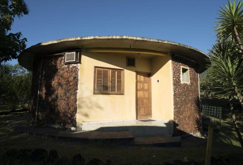 스탠다드 룸, Pousada Das Nascentes