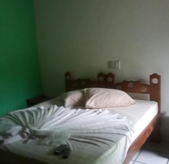 Номер Стандарт, Pousada Das Nascentes