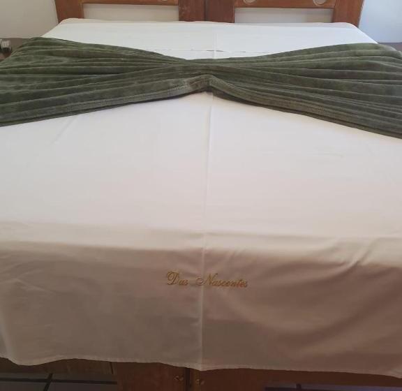 스탠다드 룸, Pousada Das Nascentes