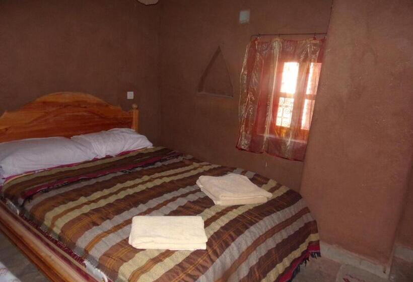 اتاق استاندارد, Authentic Riad & Activities Erg